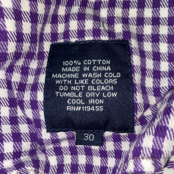 Khaki Shorts - Picture 3 of 3